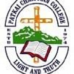 Patkai Christian College