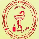 Srikrupa Institute of Pharmaceutical Sciences - [SIPS]