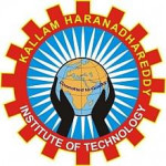 Kallam Haranadhareddy Institute of Technology - [KHIT]