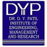 Dr. D. Y. Patil Institute of Engineering, Management & Research - [DYPIEMR] Akurdi