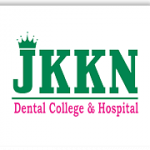 JKK Nattraja Dental College and Hospital -[JKKNDCH]