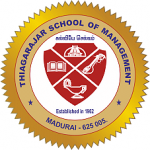 Thiagarajar School of Management - [TSM]