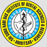 Sri Guru Ram Das Institute of Dental Sciences and Research