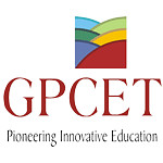 G. Pullaiah College of Engineering and Technology - [GPCET]