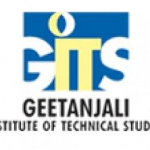 Geetanjali Institute of Technical Studies - [GITS]