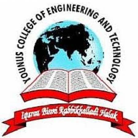 Younus College of Engineering and Technology - [YCET]