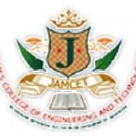 James College of Engineering and Technology