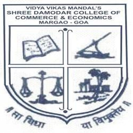 Shree Damodar College of Commerce and Economics