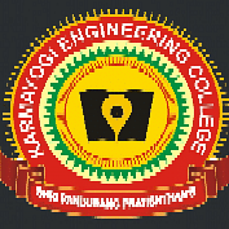 Karmayogi Engineering College