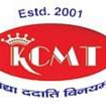 Khandelwal College of Management Science and Technology - [KCMT]