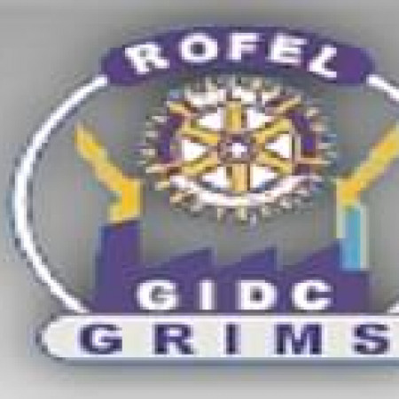 GIDC Rajju Shroff Rofel Institute of Management Studies