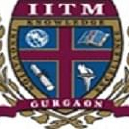 Institute of Information Technology and Management - [IITM]