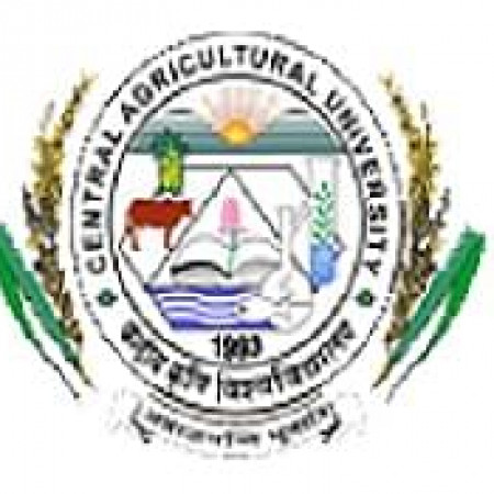 Central Agricultural University - [CAU]