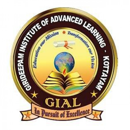 Girideepam Institute of Advanced Learning - [GIAL]