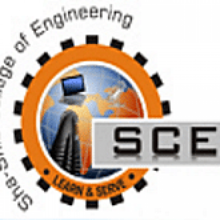 Sha-Shib College of Engineering - [SSCE]