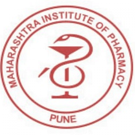 Maeer's Maharashtra Institute of Pharmacy - [MIP]