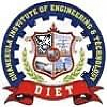 Dhanekula Institute of Engineering and Technology - [DIET]