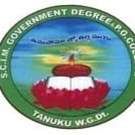 SCIM Government Degree  & PG College