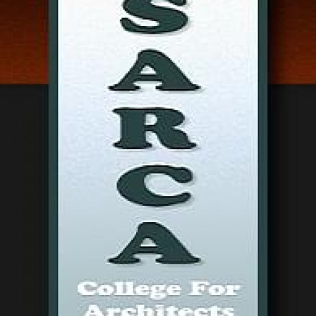 SAR College of Architecture - [SARCA]