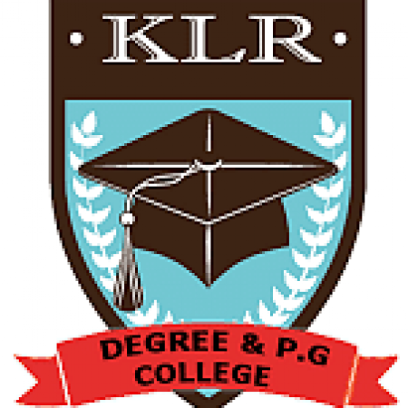 KLR Degree & PG College