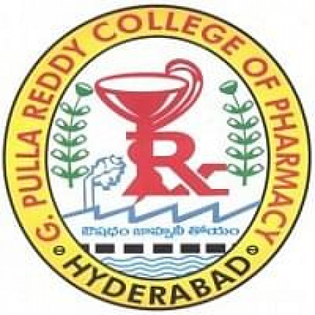 G Pulla Reddy College of Pharmacy - [GPRCP]