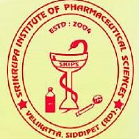 Srikrupa Institute of Pharmaceutical Sciences - [SIPS]