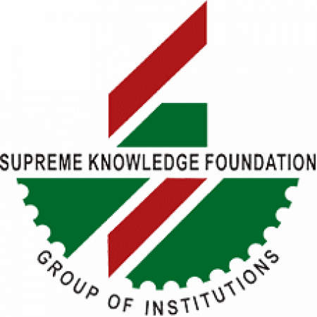 Supreme Knowledge Foundation Group of Institutions - [SKFGI]