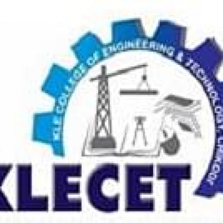 KLE College of Engineering and Technology - [KLECET]