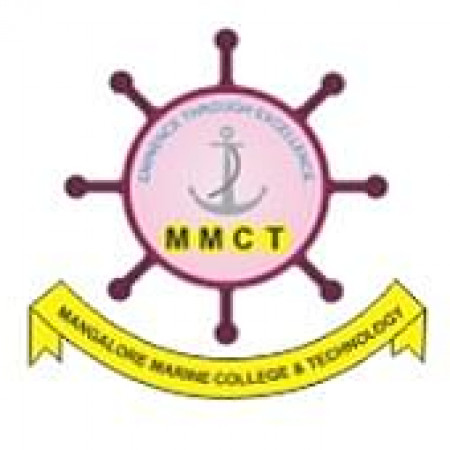 Mangalore Marine College and Technology - [MMCT]