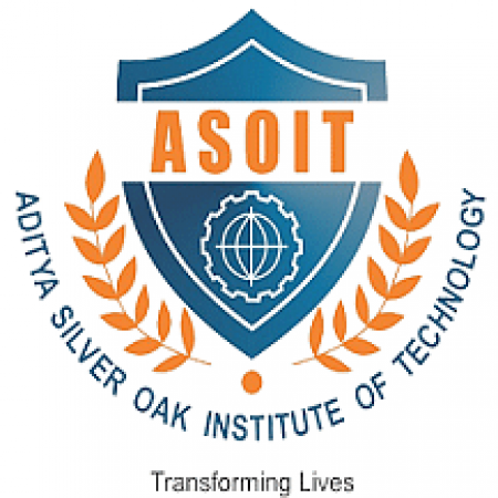 Aditya Silver Oak Institute of Technology - [ASOIT]