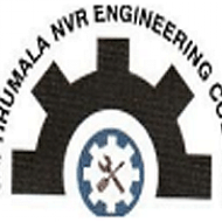 Sai Tirumala NVR Engineering College - [STNVR]