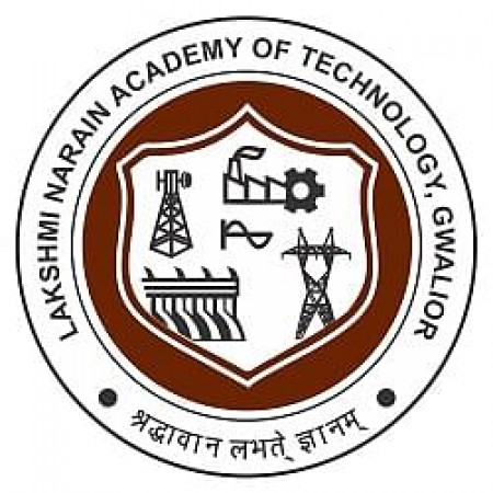 Lakshmi Narain College of Technology - [LNCT]