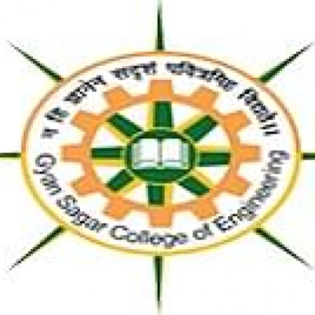 Gyan Sagar College of Engineering - [GSCE]