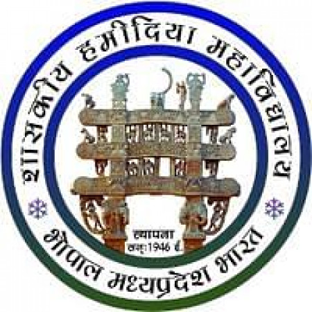 Government Hamidia Arts And Commerce College