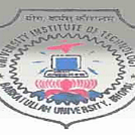 Barkatullah University Institute of Technology - [BUIT]