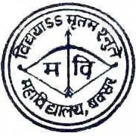 M.V. College