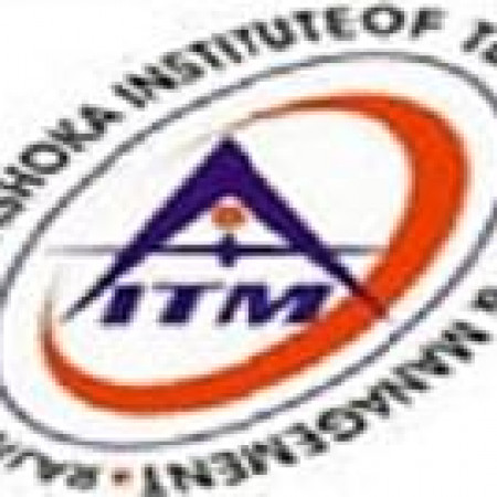 Ashoka Institute of Technology and Management - [AITM]