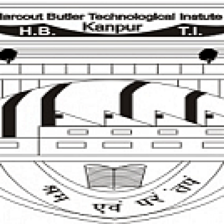 Harcourt Butler Technological University - [HBTU]