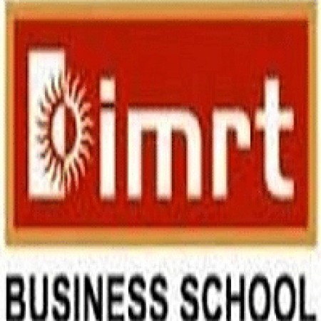 Institute of Management Research and Technology - [IMRT]