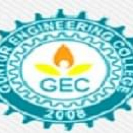 Guntur Engineering College - [GEC]