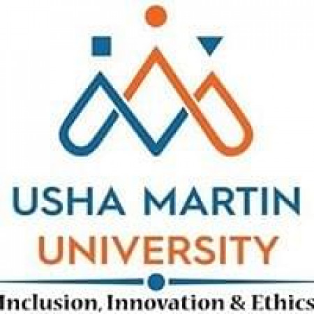 Usha Martin University - [UMU]