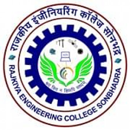 Rajkiya Engineering College - [REC]