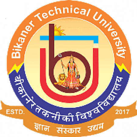 Bikaner Technical University - [BTU]