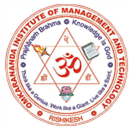 Omkarananda Institute of Management & Technology- [OIMT]