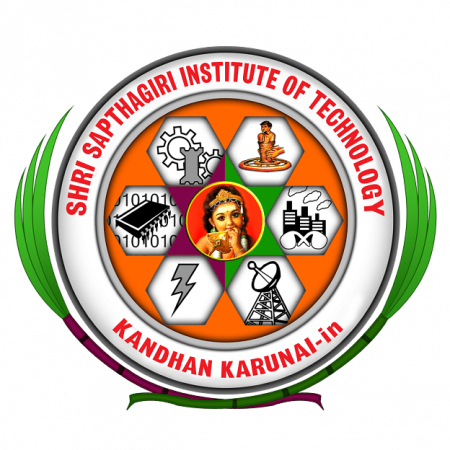 Shri Sapthagiri Institute of Technology - [SSIT]