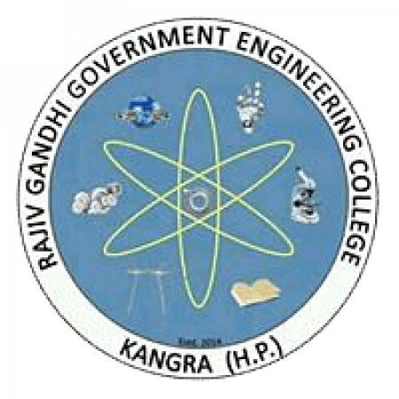 Rajiv Gandhi govt. Engineering college -[RGGEC]