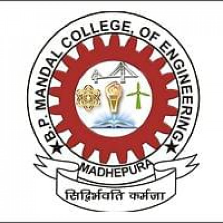 BP Mandal College of Engineering