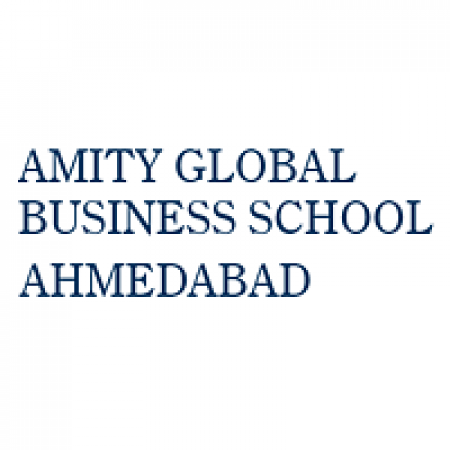 Amity Global Business School - [AGBS]