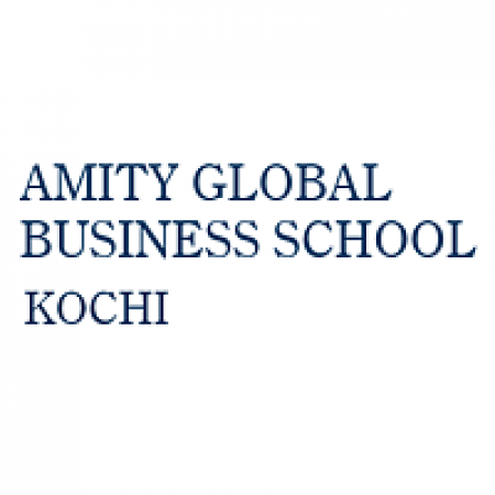 Amity Global Business School - [AGBS]