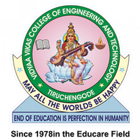 Vidyaa Vikas College of Engineering and Technology